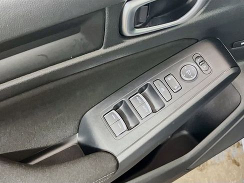 Used 2024 Honda Civic Sport image 16