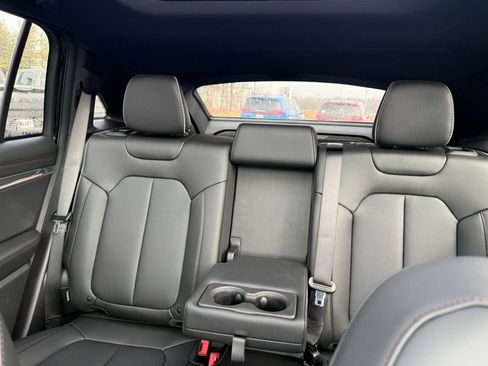 New 2025 Jeep Wagoneer S Limited w/ Comfort Package image 31