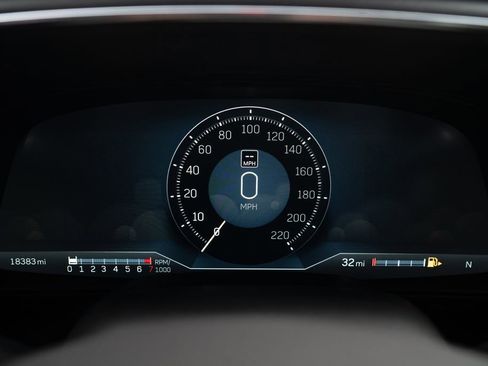 Used 2024 Cadillac CT5 V Blackwing w/ LPO, Bronce Accent Package image 38