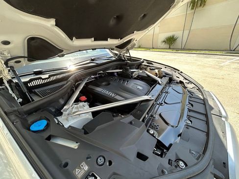 Used 2024 BMW X5 xDrive40i image 34