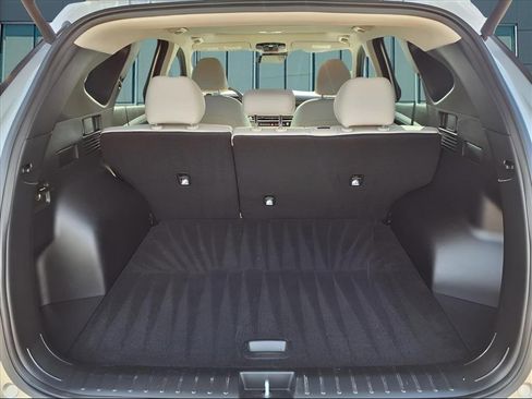 Used 2025 Hyundai Tucson SEL image 13