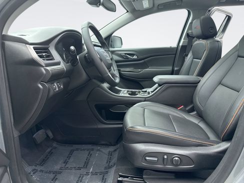 Used 2023 GMC Acadia AT4 AWD/4WD image 11