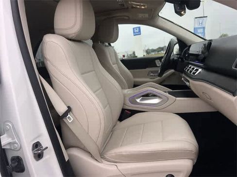 Used 2022 Mercedes-Benz GLE 350 image 12