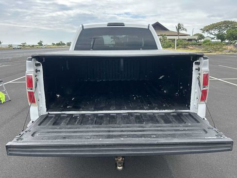 Used 2014 Ford F150 STX w/ Equipment Group 201A Mid AWD/4WD image 19