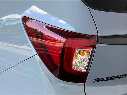 Used 2023 Honda Passport TrailSport image 28