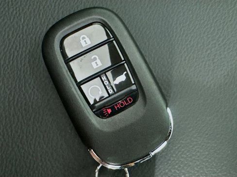 New 2026 Honda CR-V Sport Touring image 42