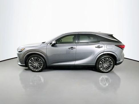 Used 2023 Lexus RX 350 FWD w/ Cold Area Package image 8