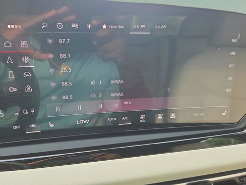 New 2025 Audi A5 2.0T Premium image 19