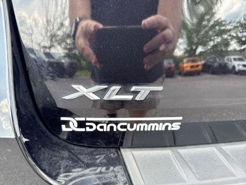 Certified 2024 Ford Explorer XLT AWD/4WD image 26