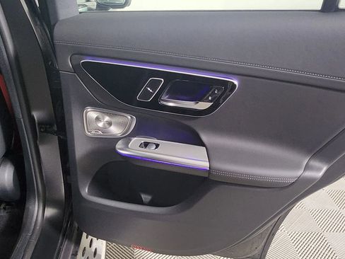 Used 2025 Mercedes-Benz GLC 63 AMG S w/ Driver Assistance Package image 19