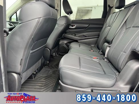 Used 2024 Subaru Ascent Limited w/ Popular Package #2 image 37