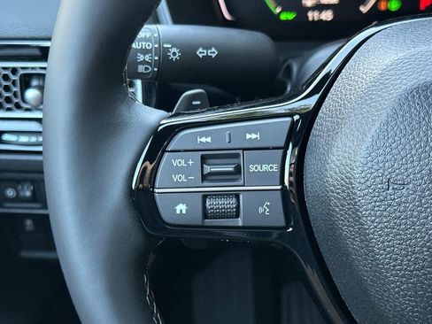 New 2026 Honda Civic Sport image 22