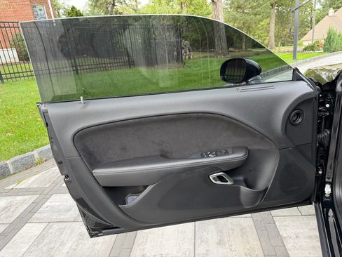 Used 2018 Dodge Challenger SRT Demon w/ Leather Front Seat Group RWD image 12