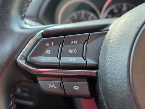 Used 2024 MAZDA CX-5 Carbon Edition AWD/4WD image 13