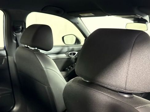 Used 2023 Honda Civic Sport image 31