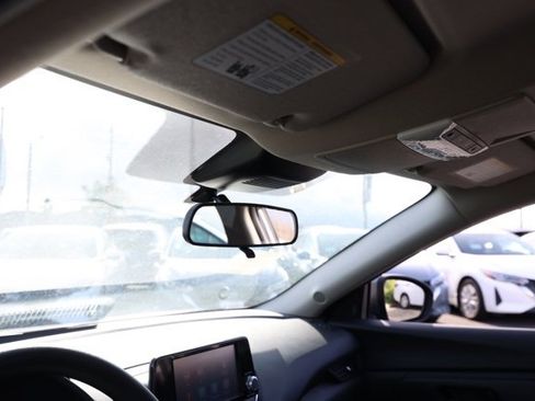 New 2025 Nissan Sentra 2.0 S image 13