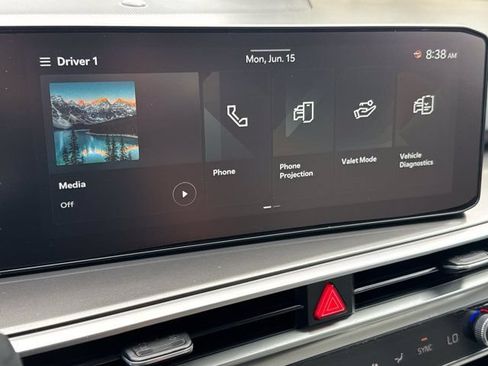 New 2026 Kia Sorento S AWD/4WD image 23