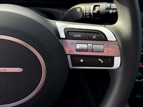 New 2026 Hyundai Santa Cruz SEL image 14