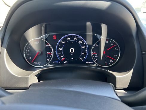 Used 2023 GMC Terrain Denali AWD/4WD image 21