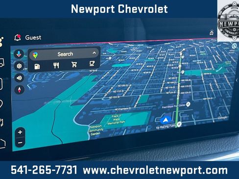 New 2026 GMC Sierra 3500 Denali w/ Technology Package image 15