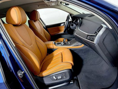 Certified 2022 BMW X7 xDrive40i w/ Premium Package image 25