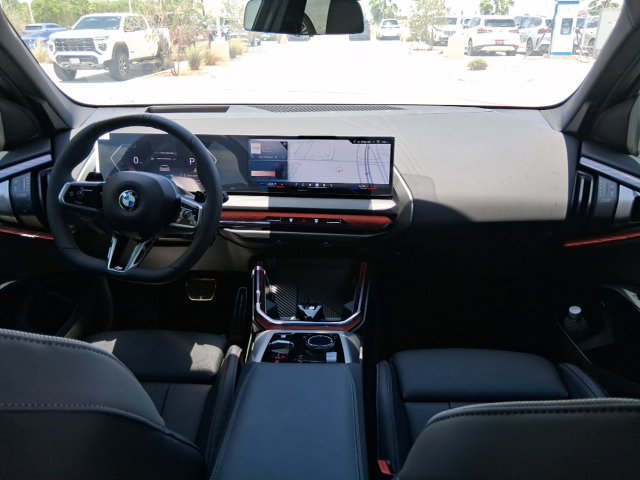 New 2026 BMW X3 xDrive30i w/ Premium Package AWD/4WD image 10