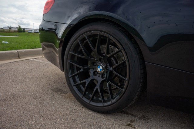 Used 2013 BMW M3 Coupe w/ Premium Pkg RWD image 10