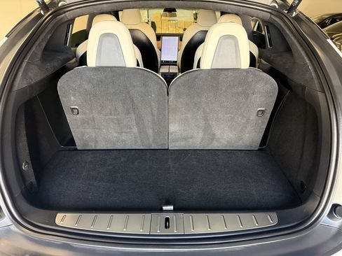 Used 2020 Tesla Model X Performance AWD/4WD image 26