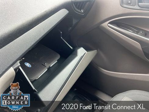 Used 2020 Ford Transit Connect XL image 36