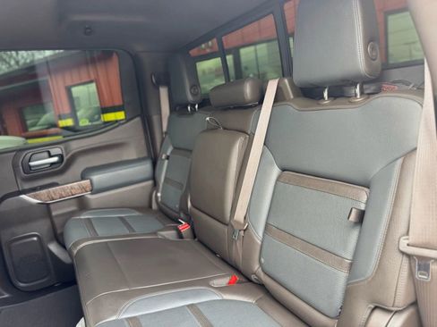 Used 2021 GMC Sierra 1500 Denali w/ Denali Ultimate Package image 21