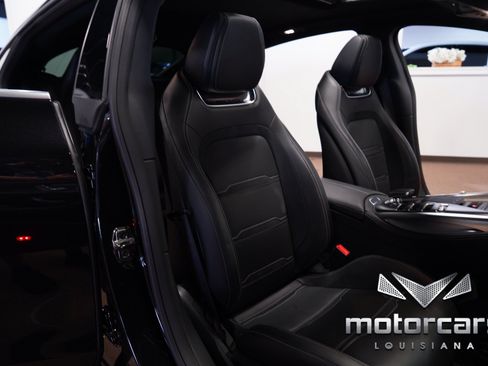 Used 2019 Mercedes-Benz AMG GT 53 image 34