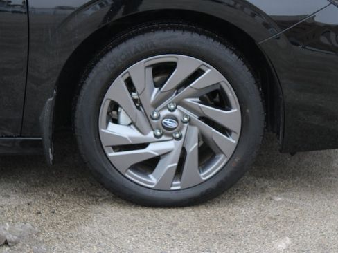 Certified 2025 Subaru Legacy Sport image 33