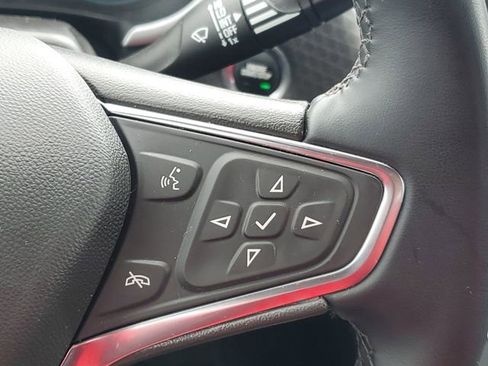 Used 2024 Chevrolet Malibu LT w/ Sport Edition image 22