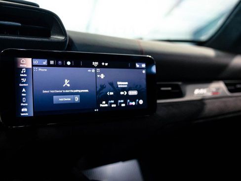 Used 2022 Maserati MC20 Coupe image 18