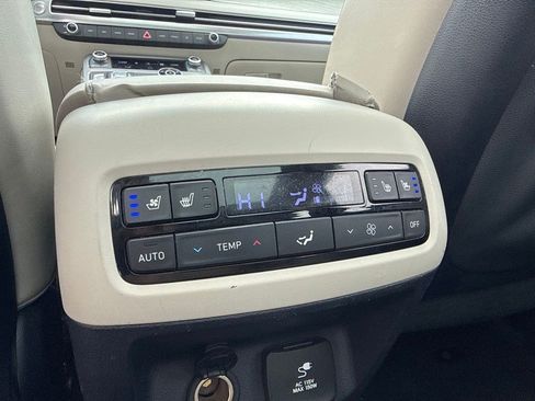 Used 2023 Hyundai Palisade Calligraphy AWD/4WD image 12