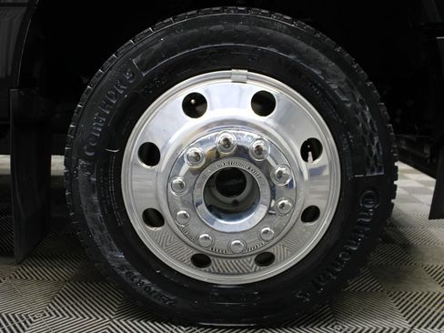 Used 2026 Ford F450 Platinum AWD/4WD image 13