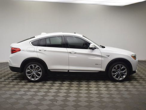 Used 2018 BMW X4 xDrive28i image 13