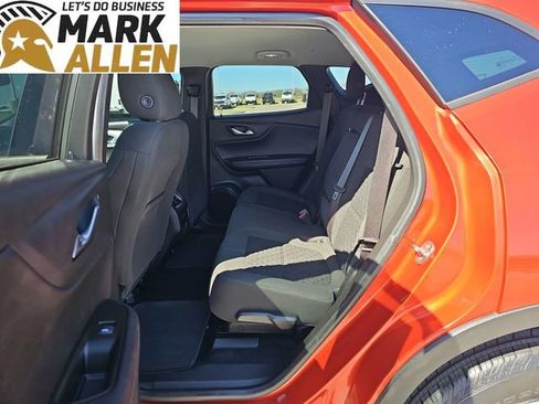 Used 2021 Chevrolet Blazer LT image 24
