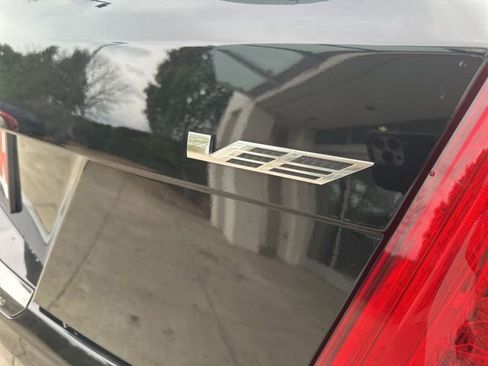 Used 2017 Cadillac ATS V w/ Carbon Black Package image 30