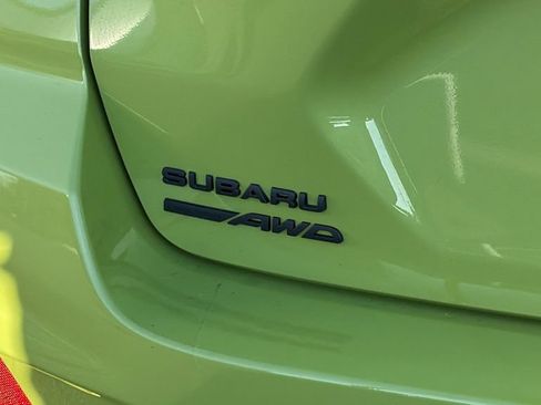 New 2026 Subaru Impreza RS AWD/4WD image 12
