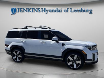 New 2026 Hyundai Santa Fe Limited