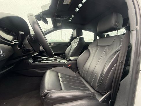 Used 2024 Audi A4 2.0T Premium Plus image 11