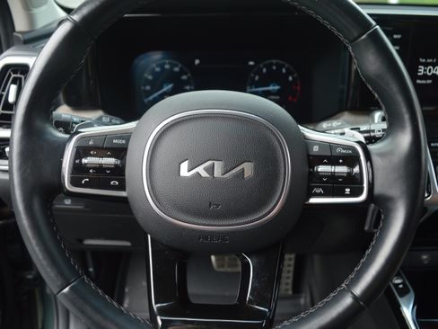 Used 2023 Kia Sorento SX Prestige AWD/4WD image 14