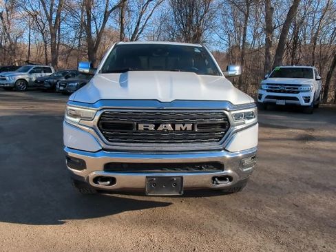 Used 2020 RAM 1500 Limited image 4