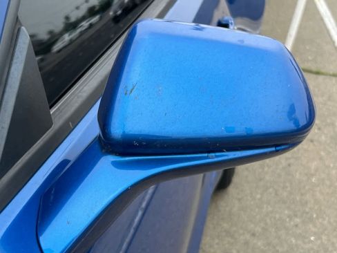 Used 2017 Chevrolet Camaro LT w/ RS Package image 21