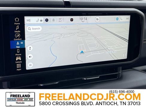 New 2026 Jeep Wrangler Sahara image 21