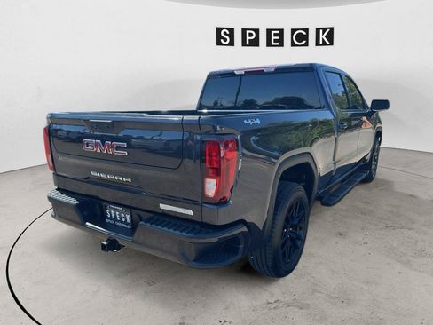 Used 2023 GMC Sierra 1500 Elevation AWD/4WD image 5