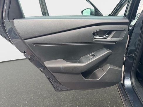 Certified 2024 Honda Accord EX image 10