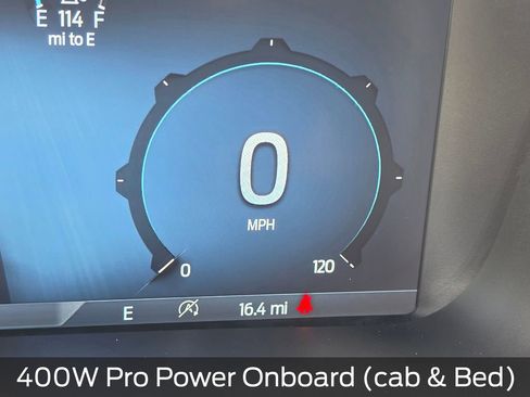 New 2026 Ford F150 STX w/ Equipment Group 200A image 10