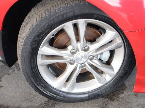 Used 2018 Hyundai Sonata Sport FWD image 3